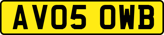 AV05OWB