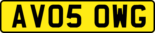 AV05OWG