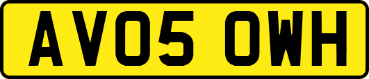 AV05OWH