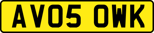 AV05OWK