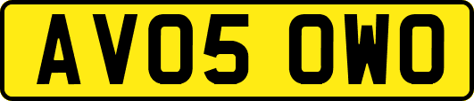 AV05OWO