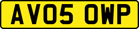 AV05OWP