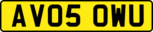 AV05OWU