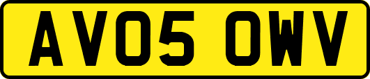 AV05OWV