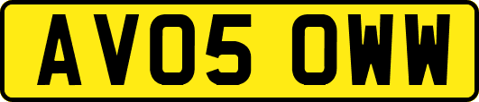 AV05OWW