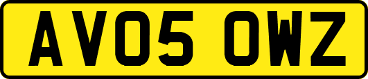AV05OWZ
