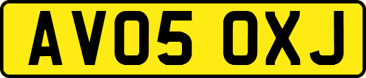 AV05OXJ