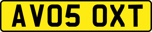 AV05OXT