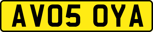 AV05OYA