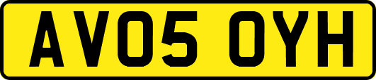 AV05OYH