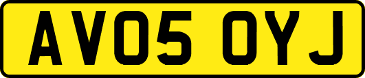 AV05OYJ
