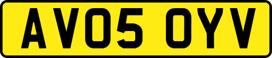 AV05OYV