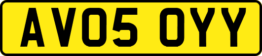 AV05OYY