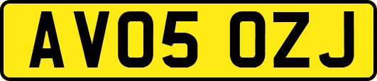 AV05OZJ