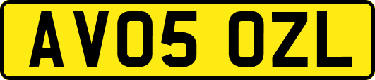 AV05OZL