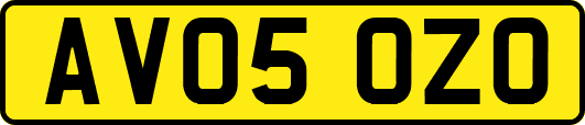 AV05OZO