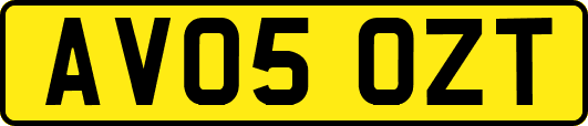 AV05OZT