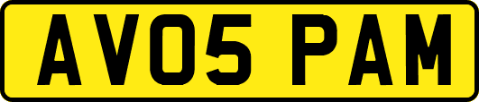 AV05PAM