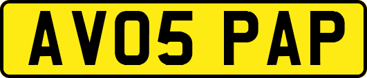 AV05PAP