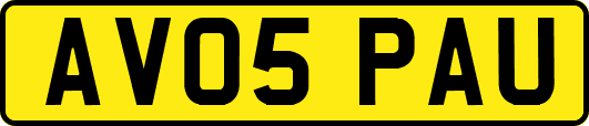 AV05PAU
