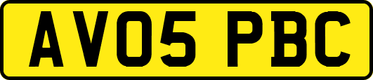 AV05PBC