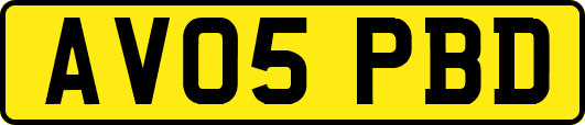 AV05PBD