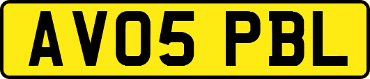 AV05PBL