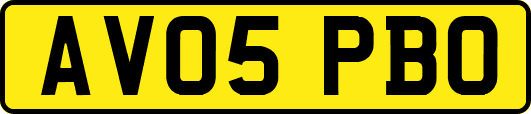 AV05PBO