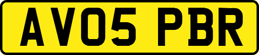 AV05PBR