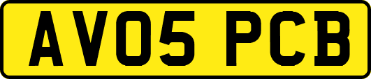 AV05PCB
