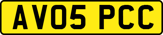 AV05PCC