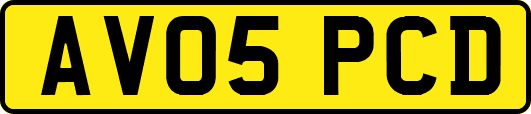 AV05PCD