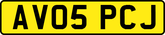 AV05PCJ