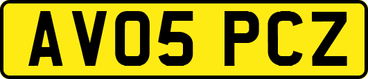 AV05PCZ