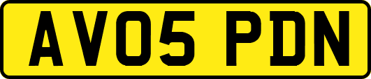 AV05PDN