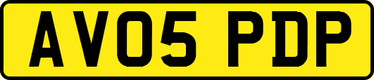 AV05PDP