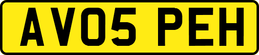 AV05PEH