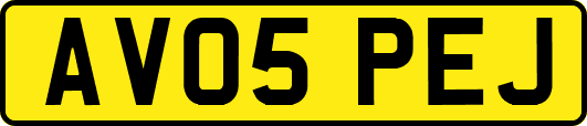AV05PEJ
