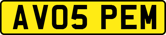 AV05PEM