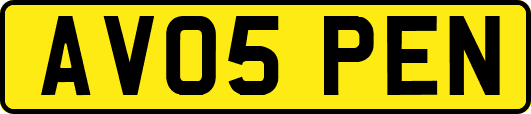 AV05PEN