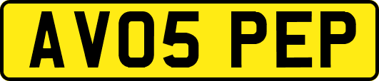 AV05PEP