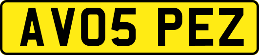 AV05PEZ