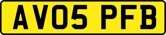 AV05PFB
