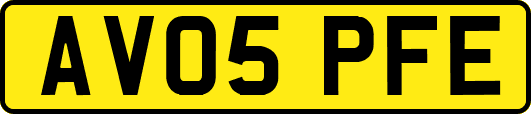 AV05PFE
