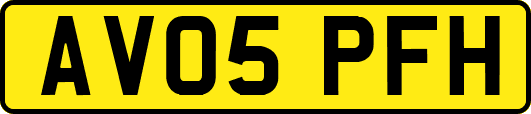 AV05PFH