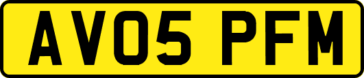 AV05PFM