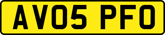 AV05PFO