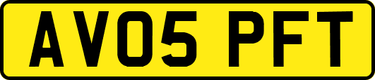 AV05PFT
