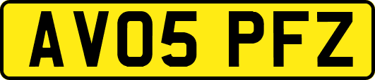 AV05PFZ