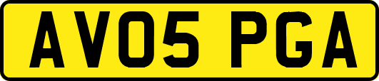 AV05PGA